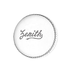 Kookaburra Zenith 156g White Cricket Balls
