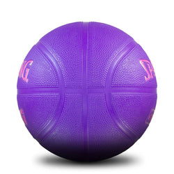 Spalding Highlight Colour Rush Outdoor Basketball Size 6