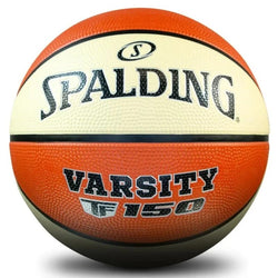 Spalding Varsity TF 150 Outdoor Basketball Size 7
