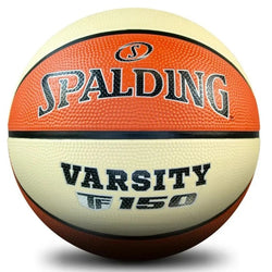 Spalding Varsity TF 150 Outdoor Basketball Size 7