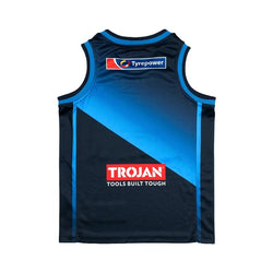 Champion Youth Authentic Primary Melbourne United 26/27 Jersey