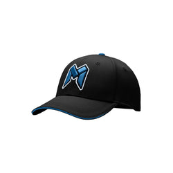 Champion 26/27 Melbourne United Structured Contrast Peak Edge Snapback Cap