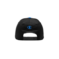 Champion 26/27 Melbourne United Structured Contrast Peak Edge Snapback Cap