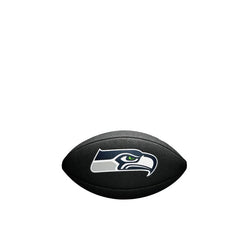 Wilson NFL Team Soft Touch Football Seattle Seahawks