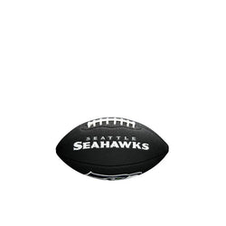 Wilson NFL Team Soft Touch Football Seattle Seahawks