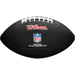 Wilson NFL Team Soft Touch Football Miami Dolphins