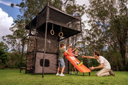 VULY Slide - Treehouse