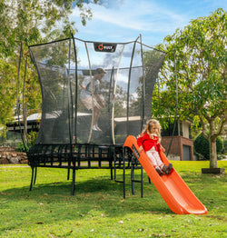 VULY Trampoline Slide - Thunder 2/Thunder 2 Pro