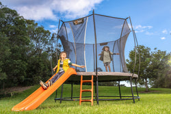 VULY Trampoline Slide - Flare/Ultra 2/Ultra 2 Pro