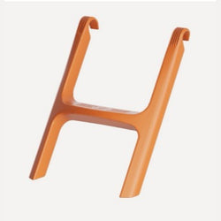 VULY Junior Trampoline Ladder