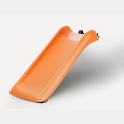 VULY Junior Trampoline Slide