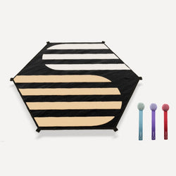 VULY Junior Trampoline Jump & Grab