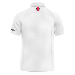 Gray Nicolls Select XP Cricket Shirt - Senior