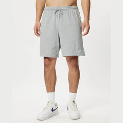 Nike Mens Club Knit Shorts