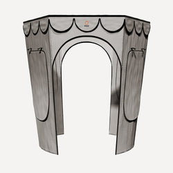 VULY Junior Trampoline Cubby