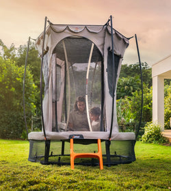 VULY Junior Trampoline Cubby