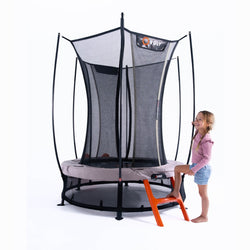 VULY Junior Trampoline Ladder