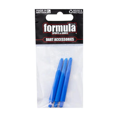 Formula Sports Dart Nylon Shaft Multipack