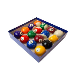 Formula Sports Standard 2" Pool Balls