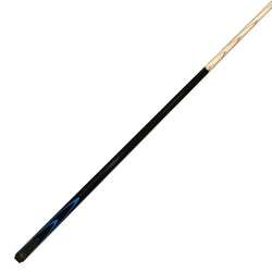 57" 2pce Deluxe Ash Pool Cue