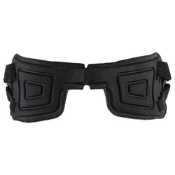 Gray Nicolls Neck Guard for Junior Elite Helmets