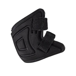 Gray Nicolls Neck Guard for Junior Elite Helmets