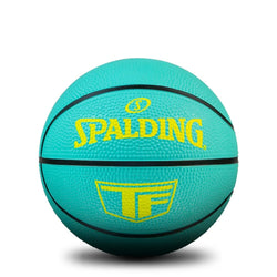 Spalding TF Outdoor Basketball Sz 1