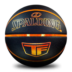 Spalding Iridescent TF Indoor/Outdoor Basketball - Size 7