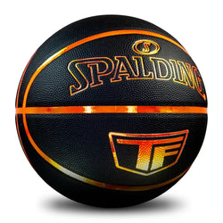 Spalding Iridescent TF Indoor/Outdoor Basketball - Size 7