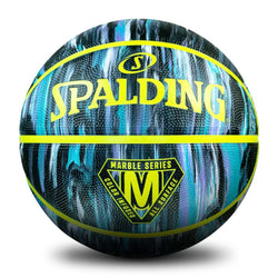 Spalding Marble Outdoor Basketball Size 5