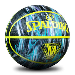 Spalding Marble Outdoor Basketball Size 7