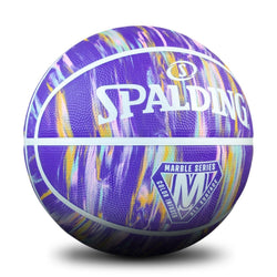 Spalding Marble Outdoor Basketball Size 6