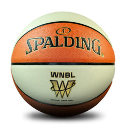 Spalding WNBL TF-1000 Legacy Sz 6 Indoor Basketball