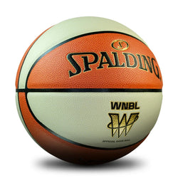 Spalding WNBL TF-1000 Legacy Sz 6 Indoor Basketball