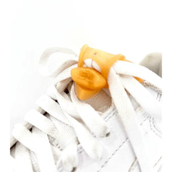SafeLace Active Pair - Gold
