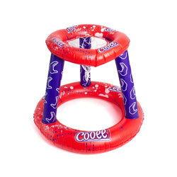 Cooee Pool Basketball