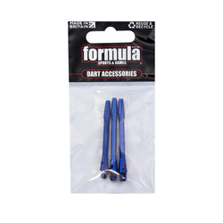 Formula Sports Dart Coloured Alloy Shaft Medium