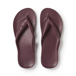 Archies Arch Support Thongs