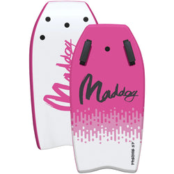 Maddog Freshie Bodyboard 37" with Handles