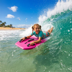 Maddog Freshie Bodyboard 37" with Handles