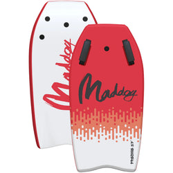 Maddog Freshie Bodyboard 37" with Handles