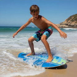 Maddog Sand-Drip Skimboard 37"