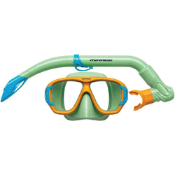 Mirage Reef Junior Mask & Snorkel Set