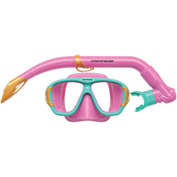 Mirage Reef Junior Mask & Snorkel Set