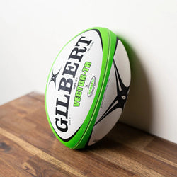 Gilbert Vector TR Rugby Ball Sz5