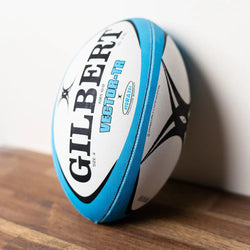 Gilbert Vector TR Rugby Ball Sz4