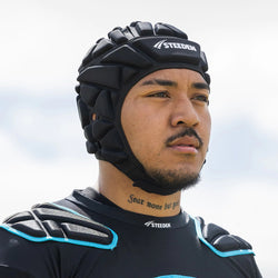 Steeden Galaxy 12 Protective Head Gear
