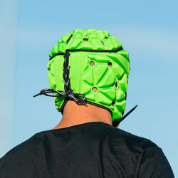 Steeden Galaxy 12 Protective Head Gear