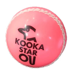 Kookaburra Star Softaball Junior Pink