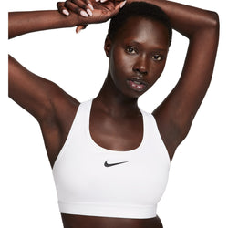Nike Womens Swoosh Medium Support Sports Bra